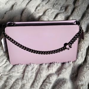 Coach crossbody bag